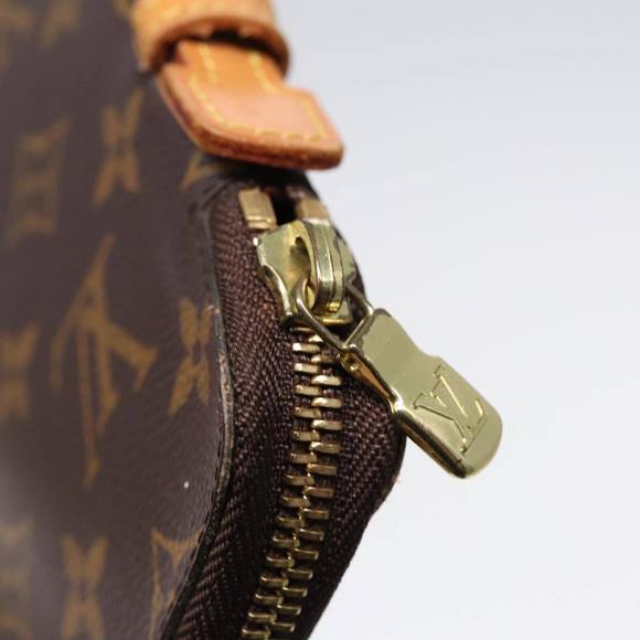 LOUIS VUITTON Monogram Organizer De Voyage Travel Case M60120 LV Auth 89174 - Picture 10 of 16